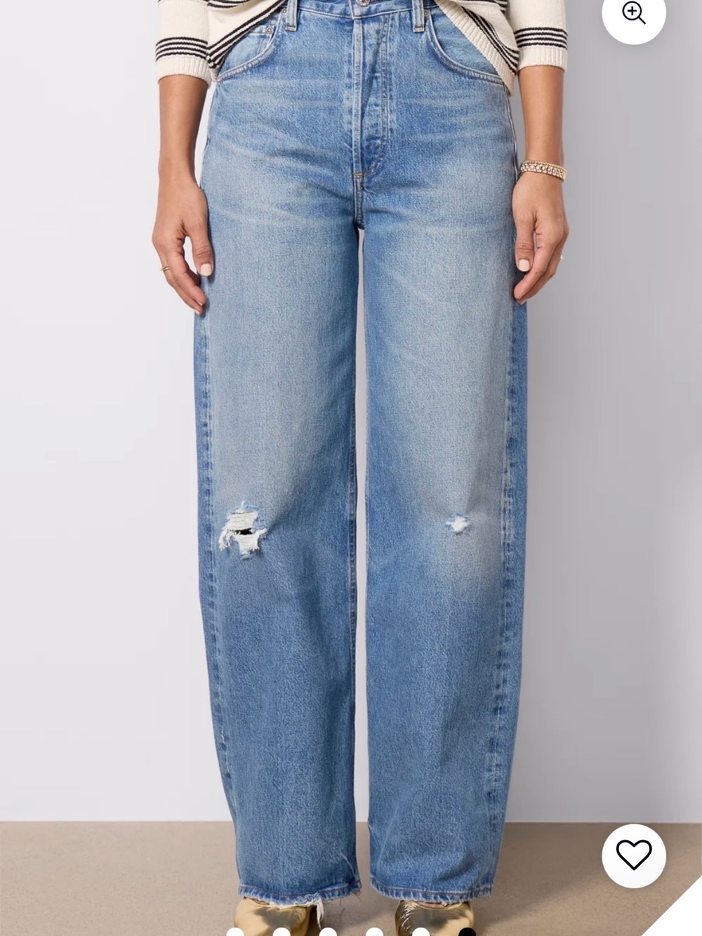 Citizens of Humanity Ayla Jeans